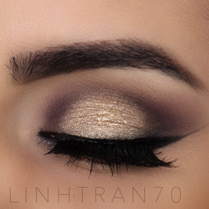 Bridal Makeup by LinhTran 