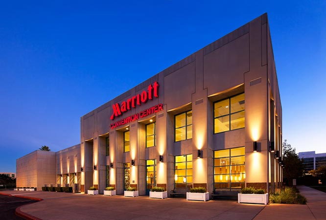 Harsanik Bridal Show Vendor Spotlight: Marriott Los Angeles Burbank Hotel