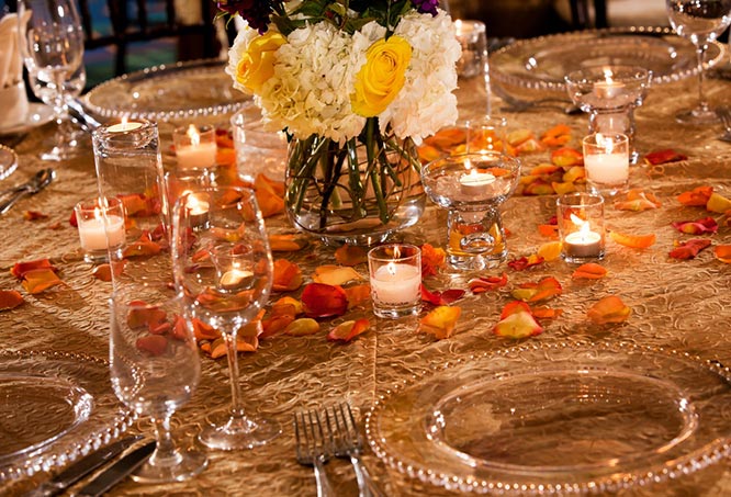 Harsanik Bridal Show Vendor Spotlight: Marriott Los Angeles Burbank Hotel