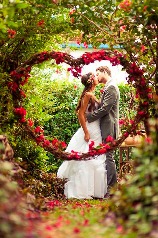 Wedding Photoshoot
