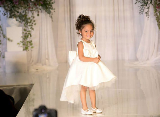 Flower Girl Dresses