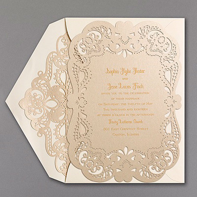 invitation trends envelope liners