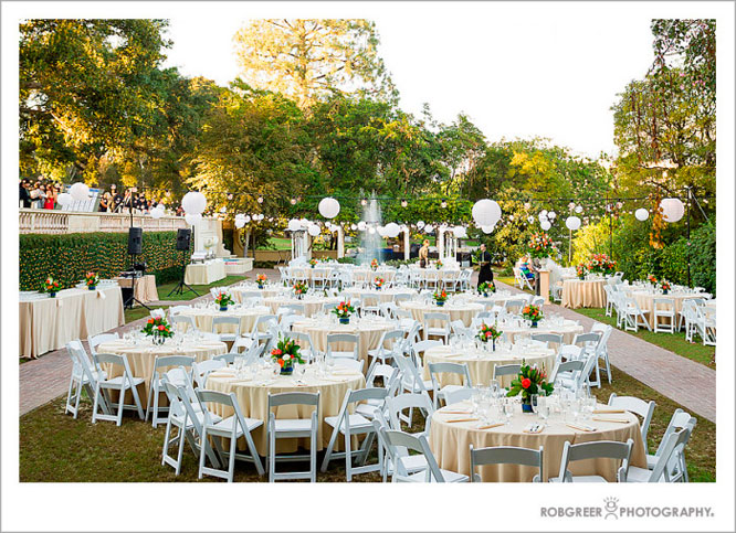 trendy venues Ambassador Campus