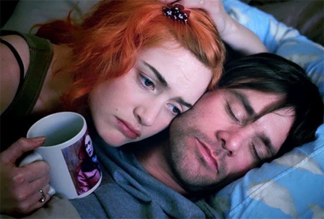 Eternal Sunshine Screening