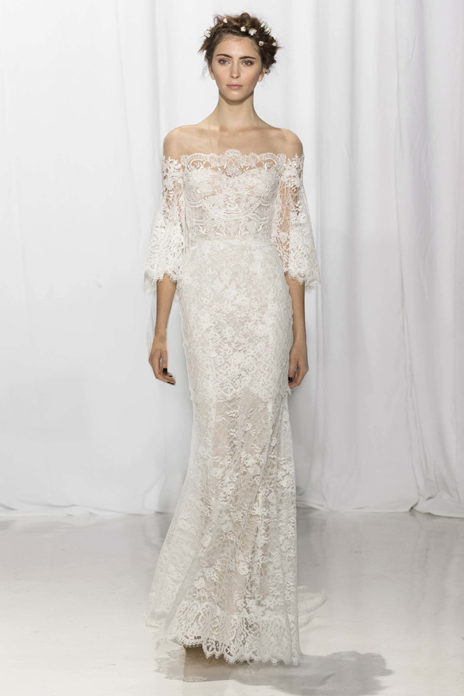 Reem Acra Fall 2017