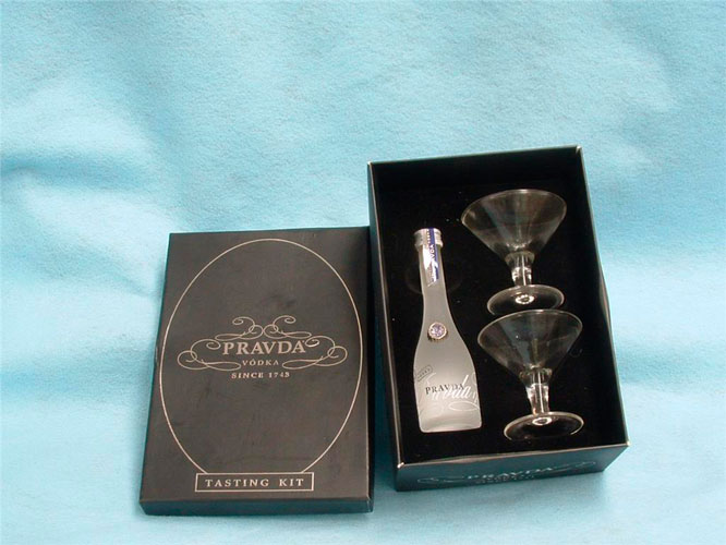 Christine's Story Favors