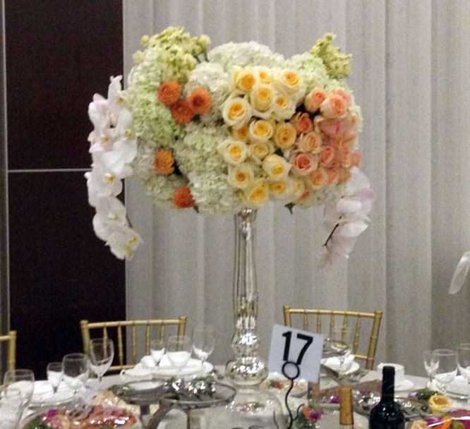 Talar's Story Flowers