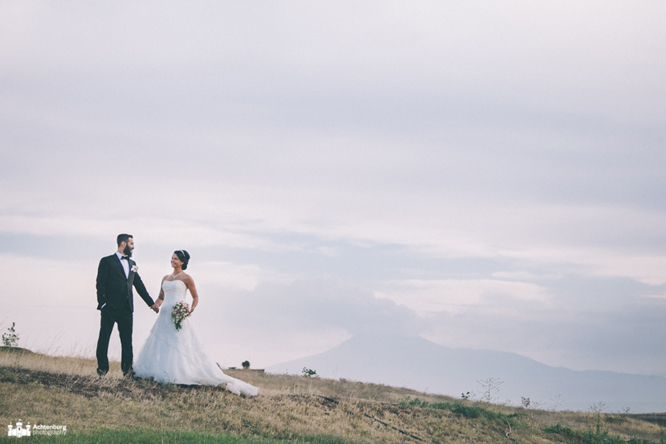 Emma and Zorab's Wedding