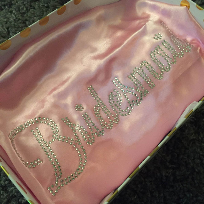 Christine's Story Gifts