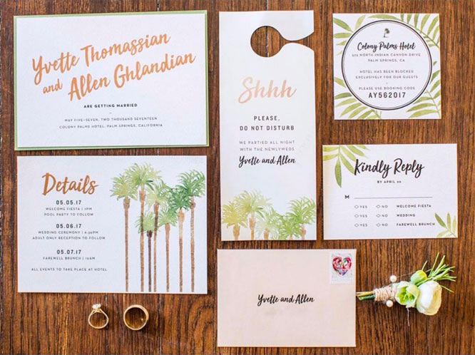 Invitations by Cordially