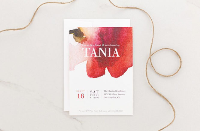 Invitations by Cordially
