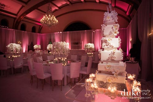 Fancy That Wedding