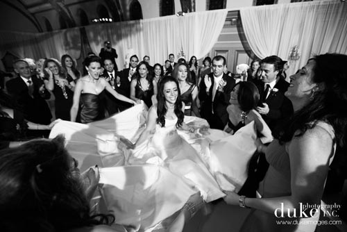 Fancy That Wedding