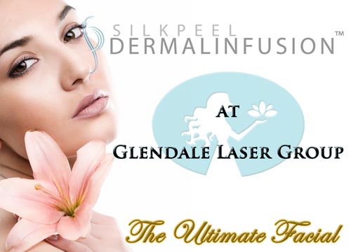 Chance to Win a Facial & Laser Treatment