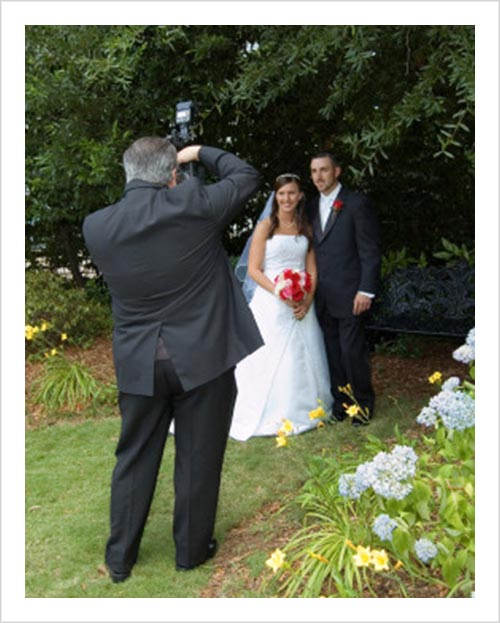 Photo Locations
