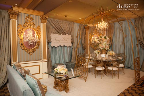 Fancy That Events Booth