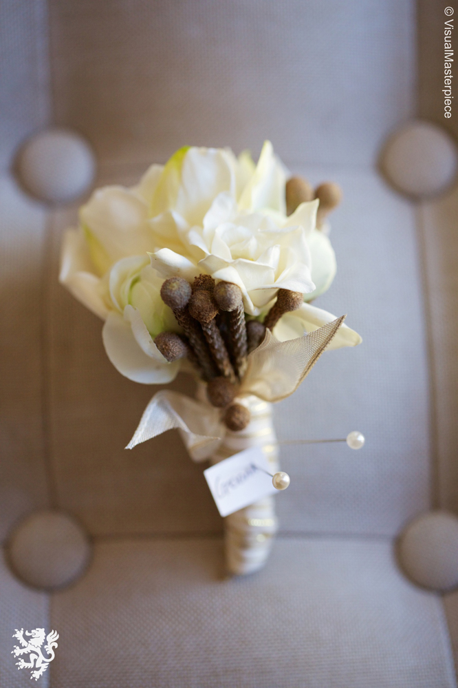 Boutonniere 