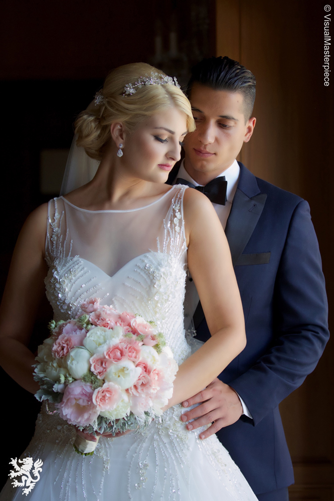 Shant and Datevig Featured Wedding