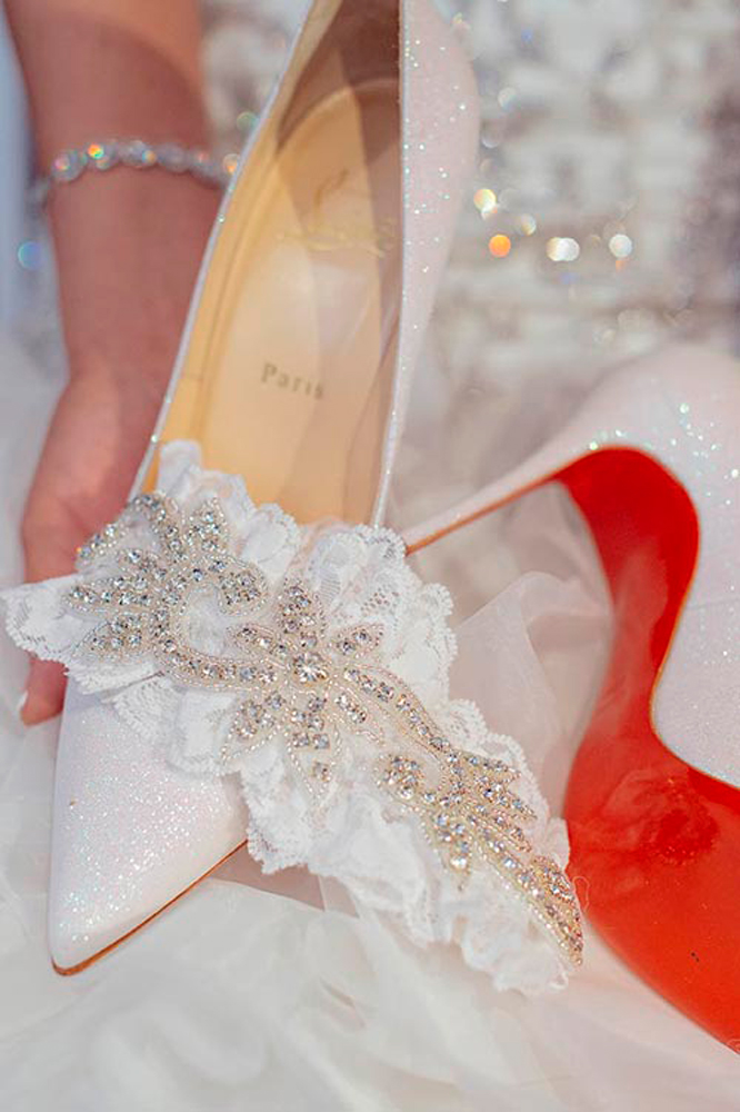 Bridal Shoes 