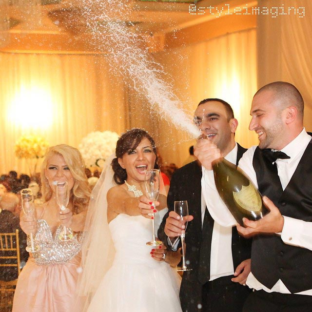 12 Days of Harsanik Christmas