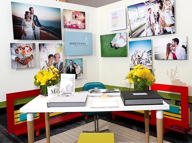 2015 Harsanik Bridal Show 2015 Harsanik Bridal Show