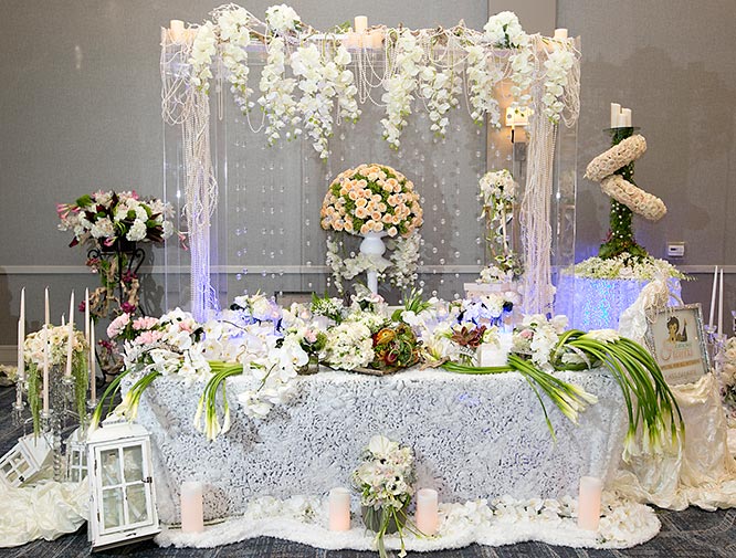 2015 Harsanik Bridal Show 2015 Harsanik Bridal Show