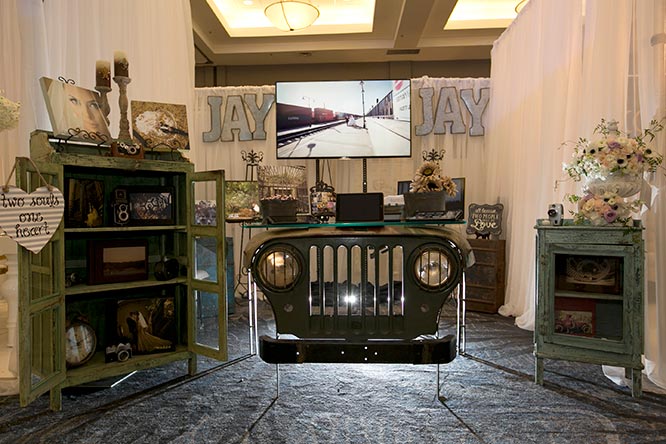 2015 Harsanik Bridal Show 2015 Harsanik Bridal Show