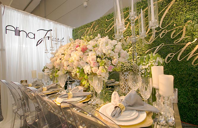 2015 Harsanik Bridal Show 2015 Harsanik Bridal Show