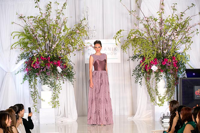 2015 Harsanik Bridal Show 2015 Harsanik Bridal Show