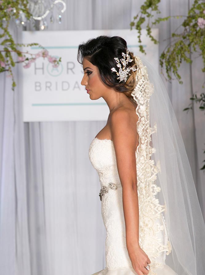 2015 Harsanik Bridal Show 2015 Harsanik Bridal Show