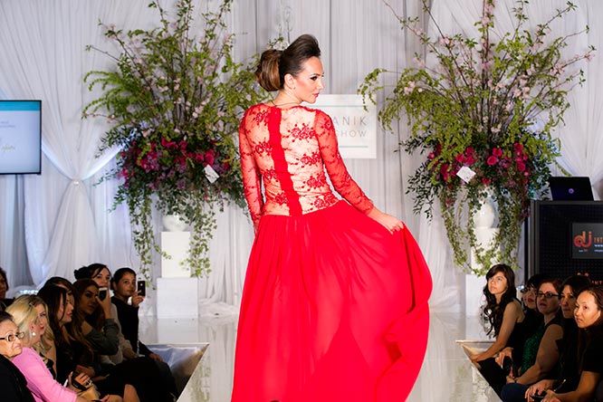 2015 Harsanik Bridal Show 2015 Harsanik Bridal Show