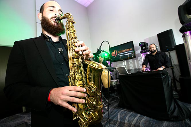 2015 Harsanik Bridal Show 2015 Harsanik Bridal Show