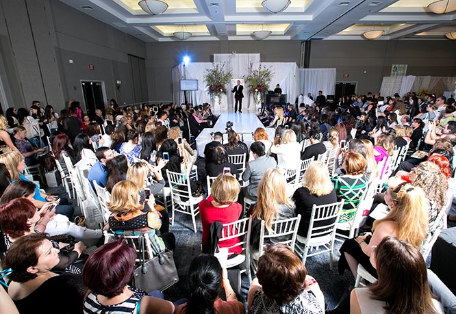 2015 Harsanik Bridal Show 2015 Harsanik Bridal Show