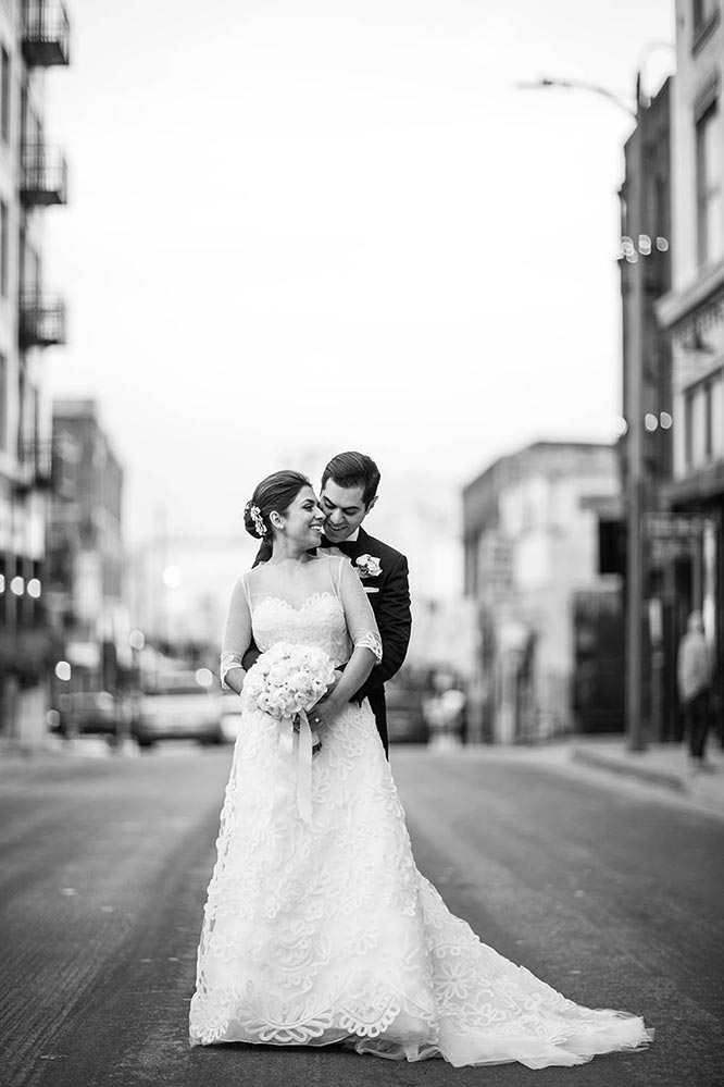 2015 Bridal Show Magazine Cover Participants