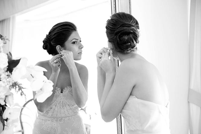 2015 Bridal Show Magazine Cover Participants