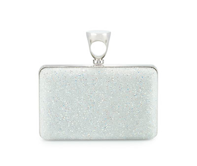 Tom Ford Bridal Clutch