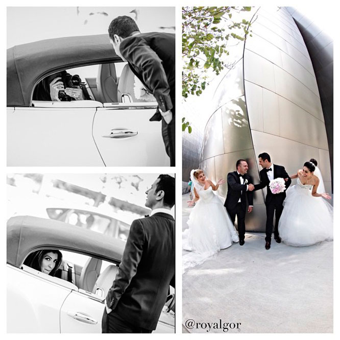 choosing photographer