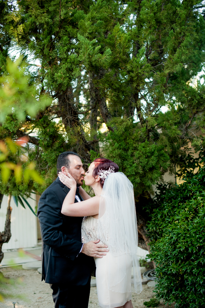 Christine and Garo Featured Wedding