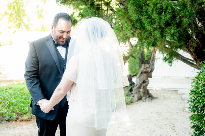 Christine and Garo Featured Wedding