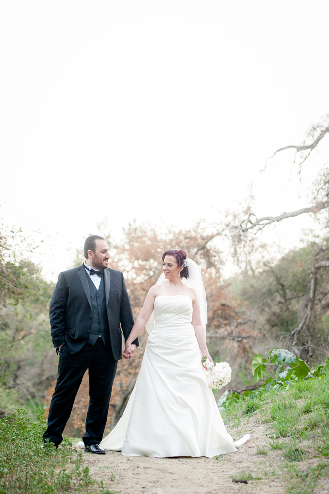 Christine and Garo Featured Wedding