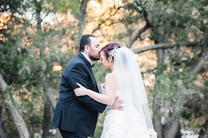 Christine and Garo Featured Wedding