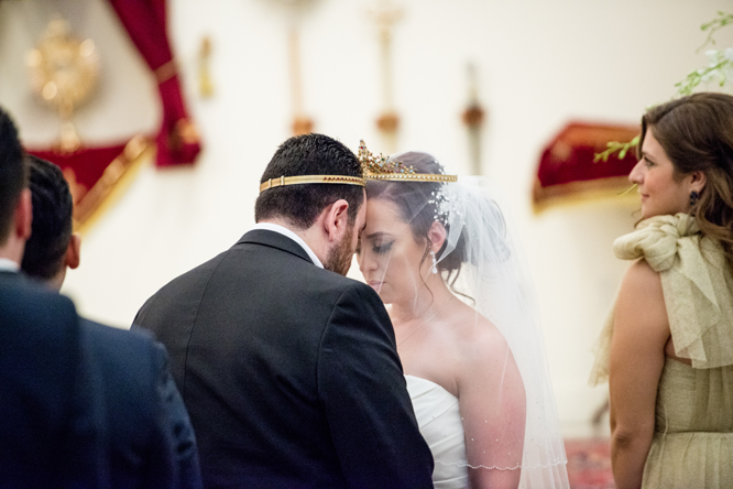 Christine and Garo Featured Wedding