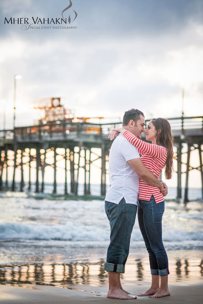Pinterest Worthy Engagement Photos