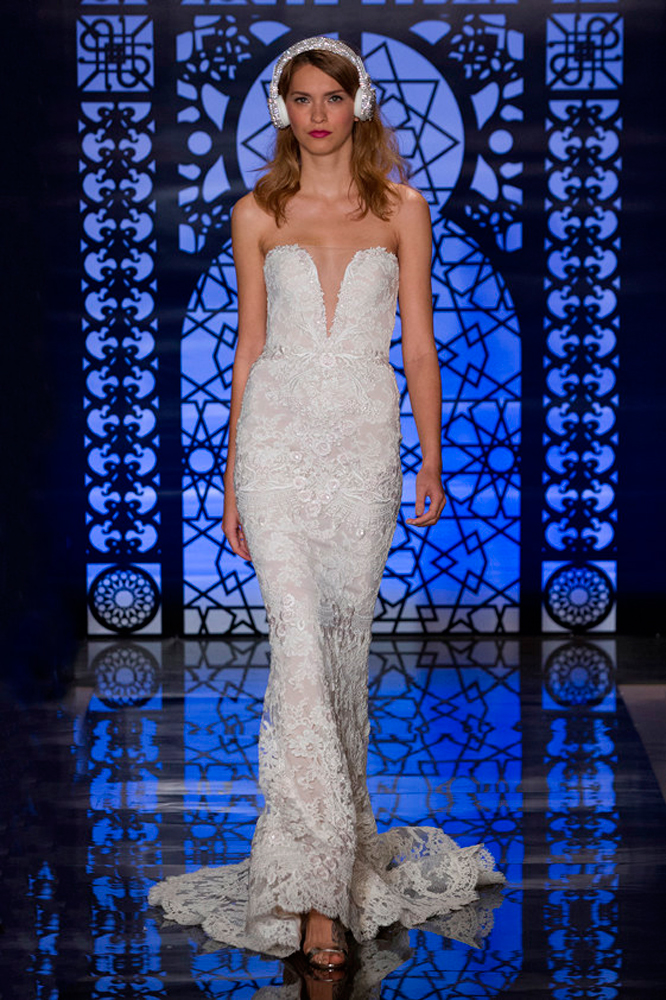 Reem Acra Fall 2016