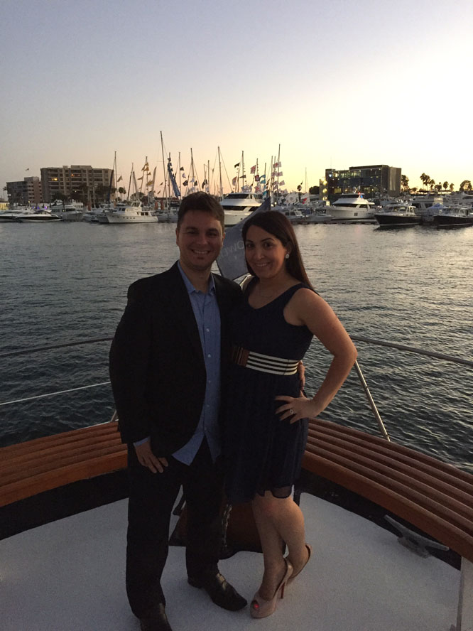 talars story the proposal