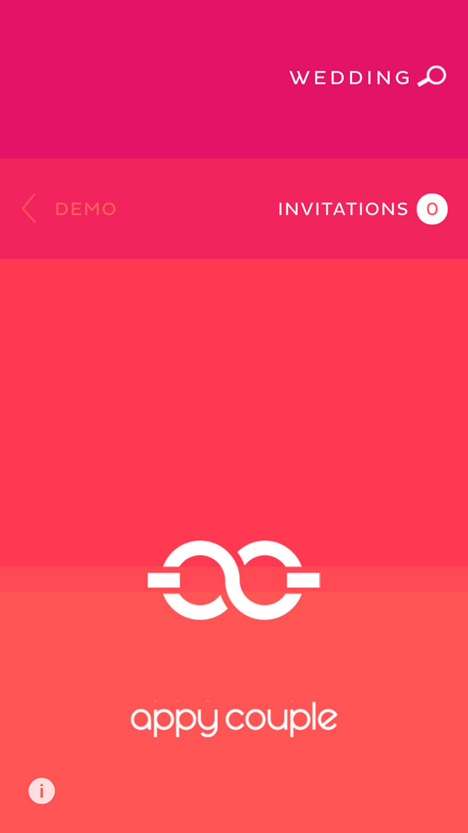 Wedding Apps Appy Couple