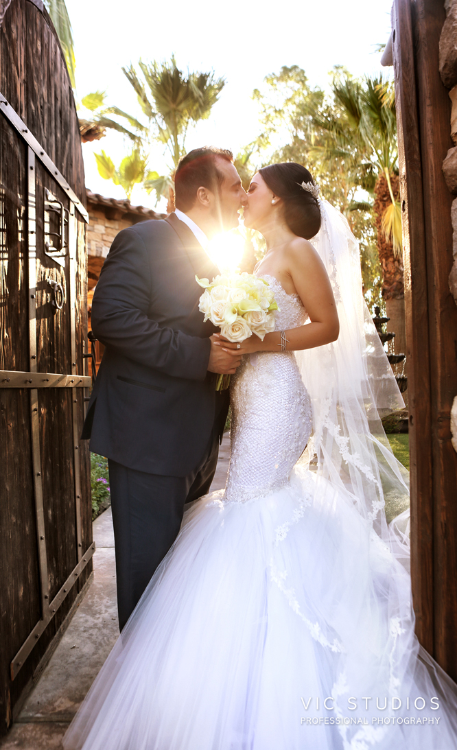Armond and Ani Featured Wedding