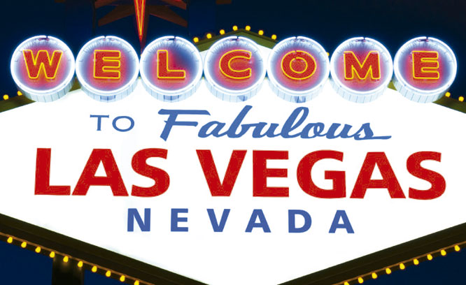 Las Vegas
