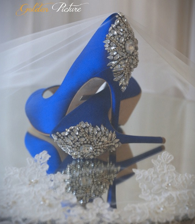 Bridal Shoes