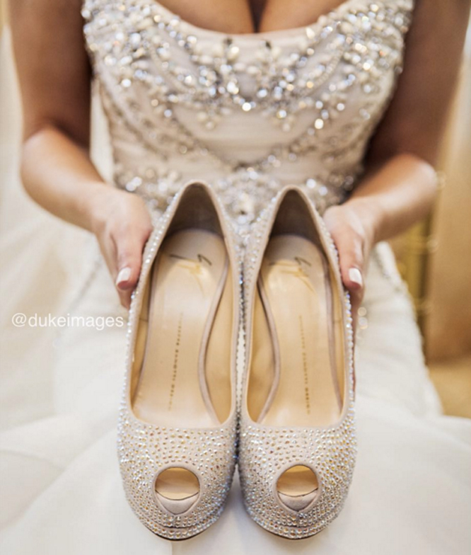 Bridal Shoes